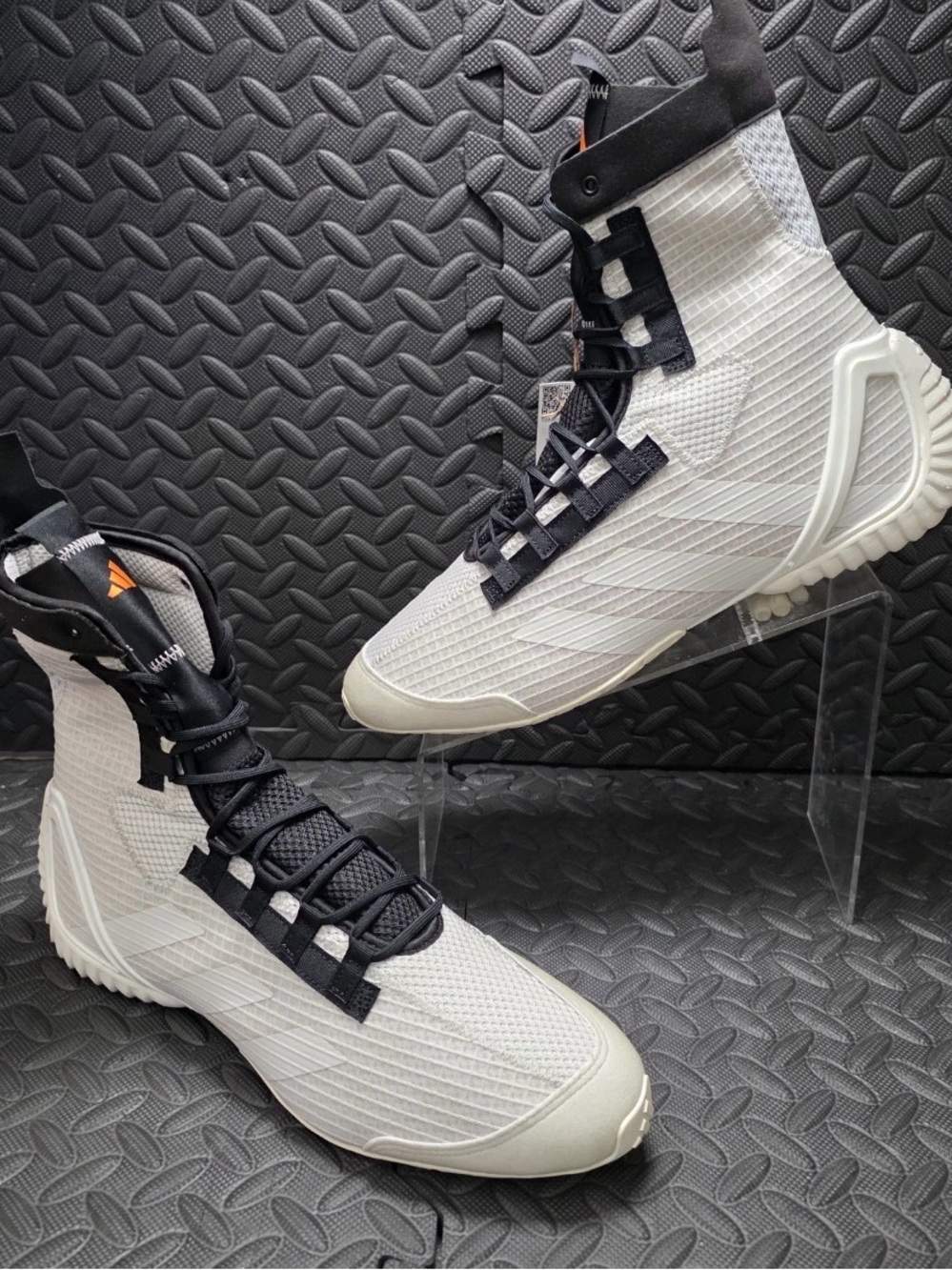 Adidas Speedex 23 Boxing Boots